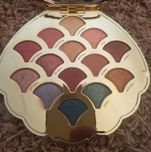 Tarte mermaid palette